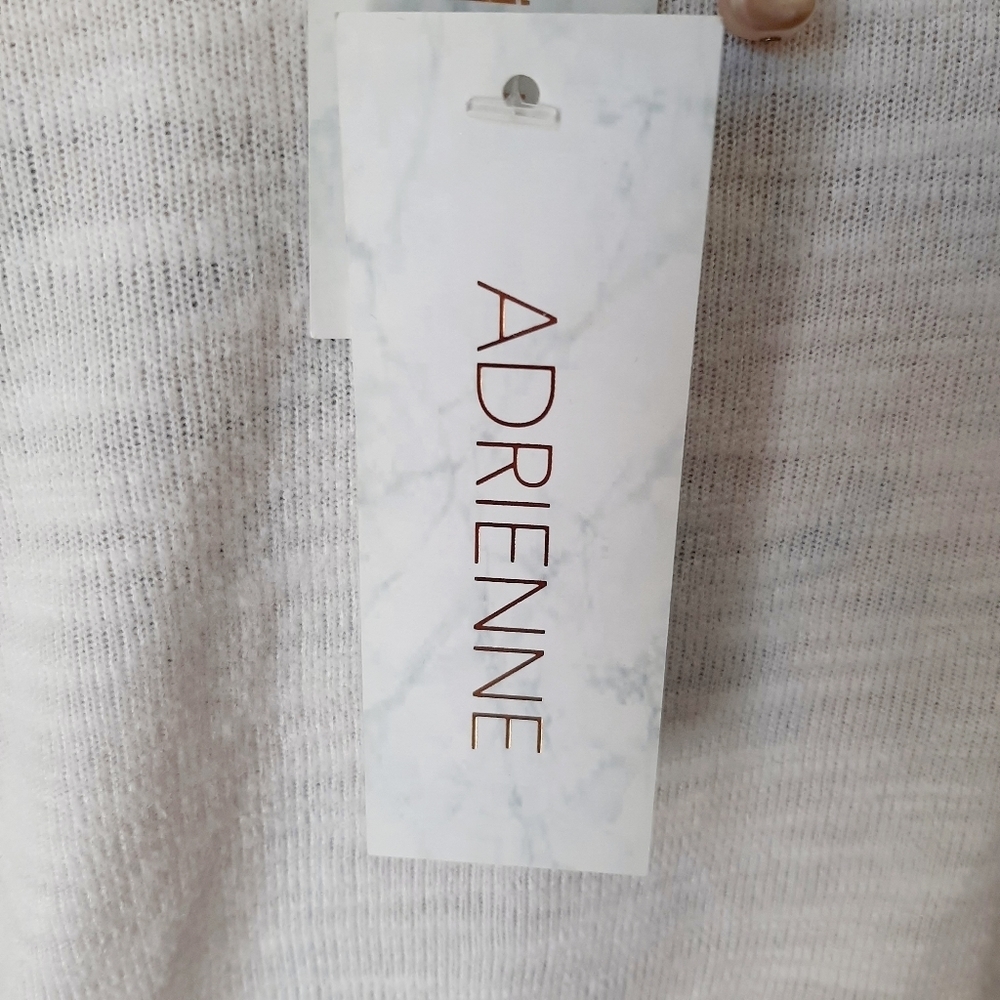NWT ADRIENNE TOP - Picture 7 of 11